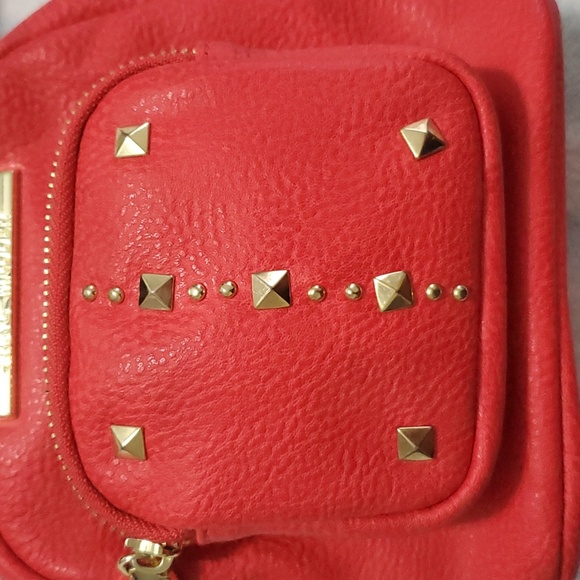 STEVE MADDEN Coral Mini Backpack 🎒 - Picture 2 of 16